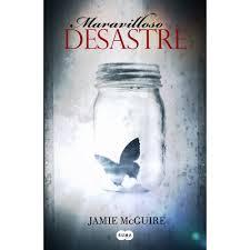 Maravilloso desastre (Beautiful - 1) - Jamie McGuire
