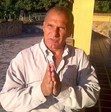 A los soldados y soldadas de las FANB. Raúl Bracho