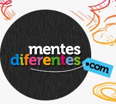 Presentación y sorteo Mentesdiferentes Mentes diferentes