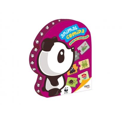 WWF Animal - Comida WWF Animal - Comida