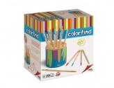 Presentación y sorteo Mentesdiferentes Colorfind