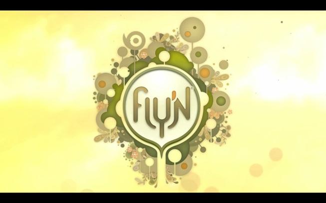 Entrevista a Guillaume Pervieux, el alma de FLYN 2sadxc3 Entrevista a Guillaume Pervieux, el alma de FLYN