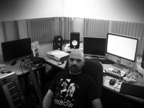 Entrevista a Guillaume Pervieux, el alma de FLYN guillaume pervieux Entrevista a Guillaume Pervieux, el alma de FLYN