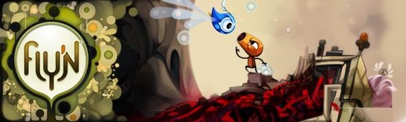 Entrevista a Guillaume Pervieux, el alma de FLYN banner all 590 178 Entrevista a Guillaume Pervieux, el alma de FLYN