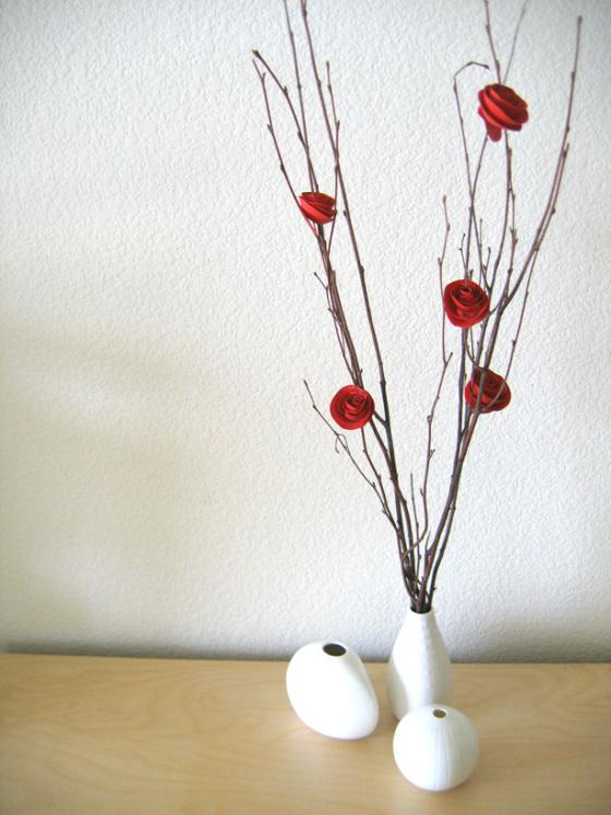 Sant Jordi (Low Cost) roses6