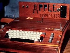 7 curiosidades sobre Apple