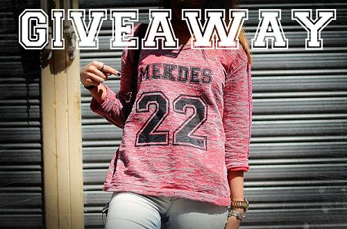 Sorteo Mekdes y novedades Sorteo Mekdes y novedades