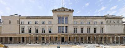 Neues Museum, Berlín