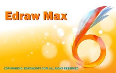 EDraw Max 6.8