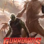 Guardians of the Galaxy Nº 2