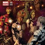 Guardians of the Galaxy Nº 2