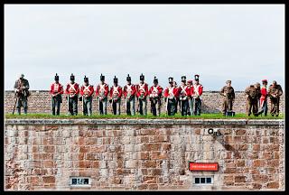 Fort George (Escocia)