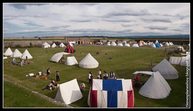 Fort George (Escocia)