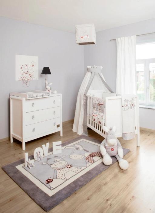 Noukie’s PyL ambiente