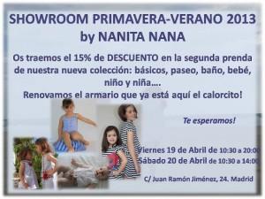 POST DEL VIERNES NANITANANA