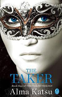 Semana temática The Taker (3) Semana temática The Taker (3)