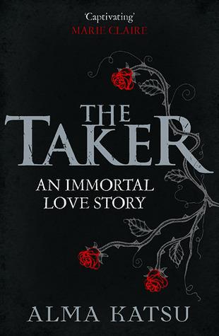 Semana temática The Taker (3) Semana temática The Taker (3)