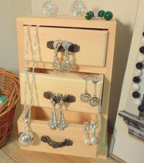 El Origen de los Pendientes. Tienda Online de Joyas de Plata http://www.elrincondemisalhajas.com/3-pendientes-de-plata