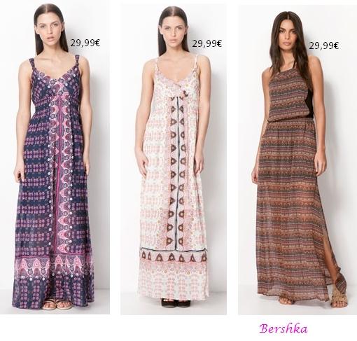Vestido largo por menos de 30 euros Vestido largo por menos de 30 euros