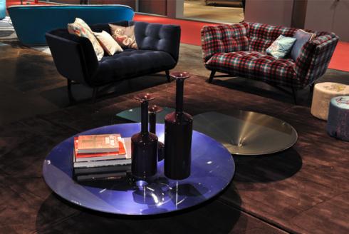 Roche Bobois en el Salone Internazionale del Mobile roche bobois en el salone internazionale del mobile 4
