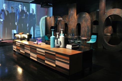 Roche Bobois en el Salone Internazionale del Mobile roche bobois en el salone internazionale del mobile 2