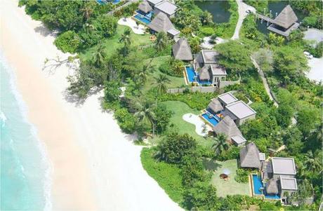 Lugares de Ensueño by Tarannà Luxury Travel: El Placer de las Seychelles Lugares de Ensueño by Tarannà Luxury Travel: El Placer de las Seychelles