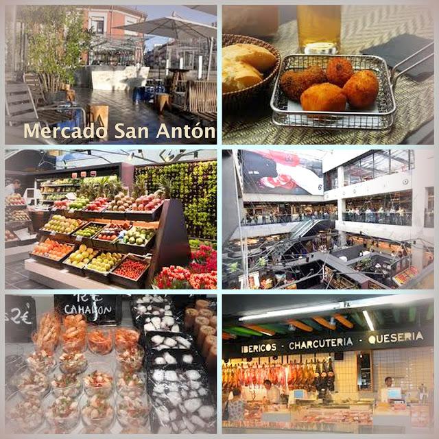 Experiencias Gourmet en Madrid