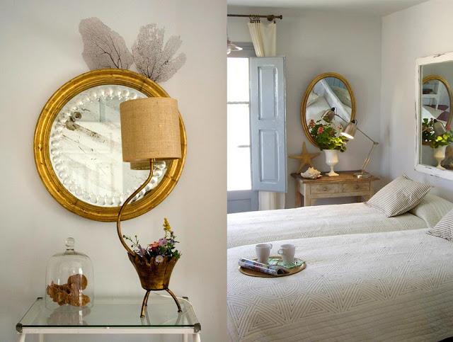 Casa Josephine, rural y chic Casa Josephine, rural y chic