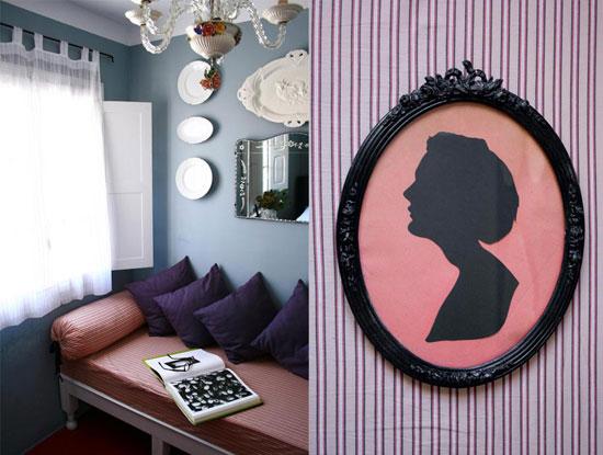 Casa Josephine, rural y chic Casa Josephine, rural y chic