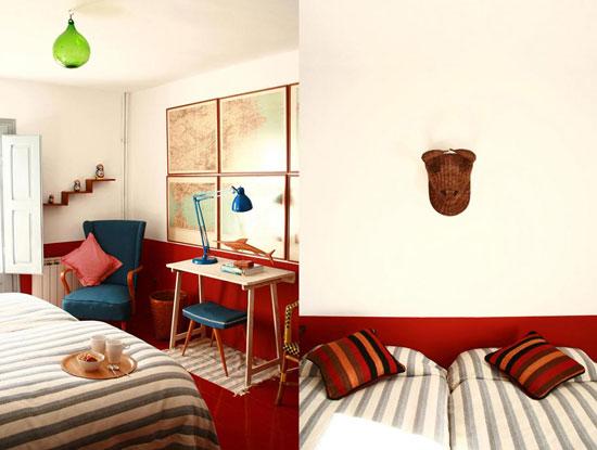 Casa Josephine, rural y chic Casa Josephine, rural y chic