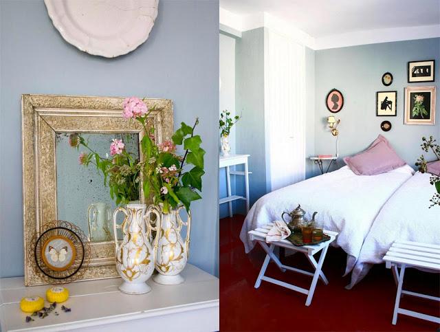 Casa Josephine, rural y chic Casa Josephine, rural y chic