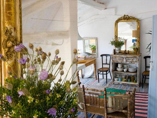 Casa Josephine, rural y chic Casa Josephine, rural y chic