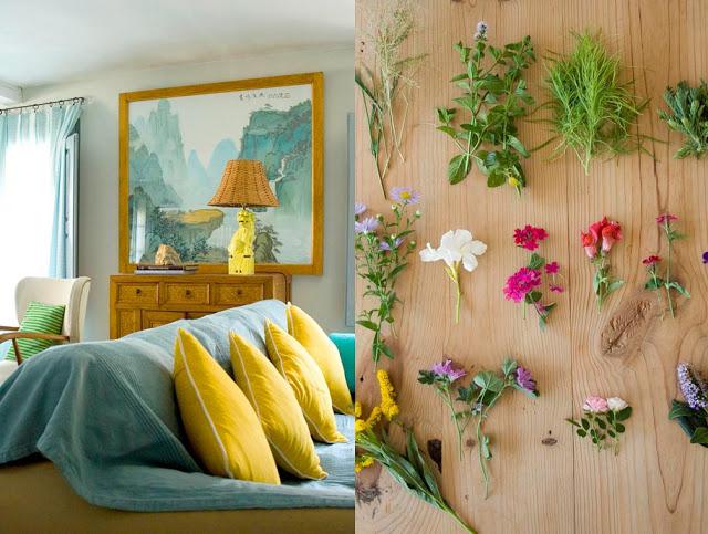Casa Josephine, rural y chic Casa Josephine, rural y chic