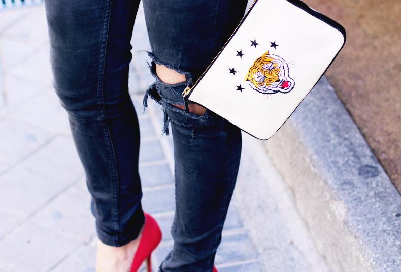 Bomber Jacket Bomber Jacket