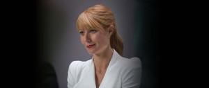 Pepper Potts