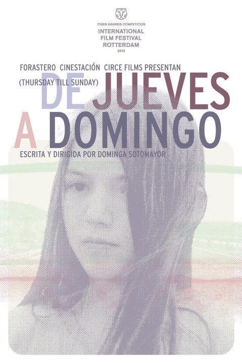 Estrenos del 19 de abril de jueves a domingo cartel