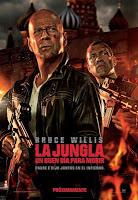 Críticas: 'La jungla 5' (2013)
