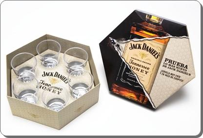 Jack Honey nos ha polinizado..! Jack Honey nos ha polinizado..!