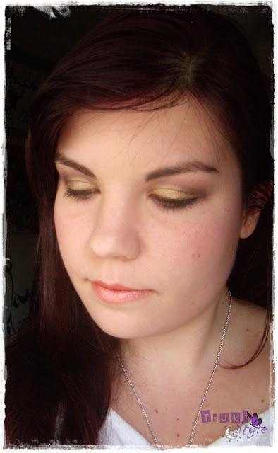 #Look# ~My Heart is Broken~ Inspiración Amy Lee #Look# ~My Heart is Broken~ Inspiración Amy Lee