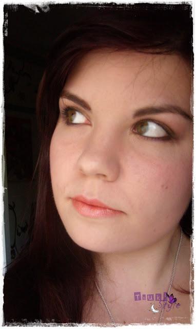 #Look# ~My Heart is Broken~ Inspiración Amy Lee #Look# ~My Heart is Broken~ Inspiración Amy Lee