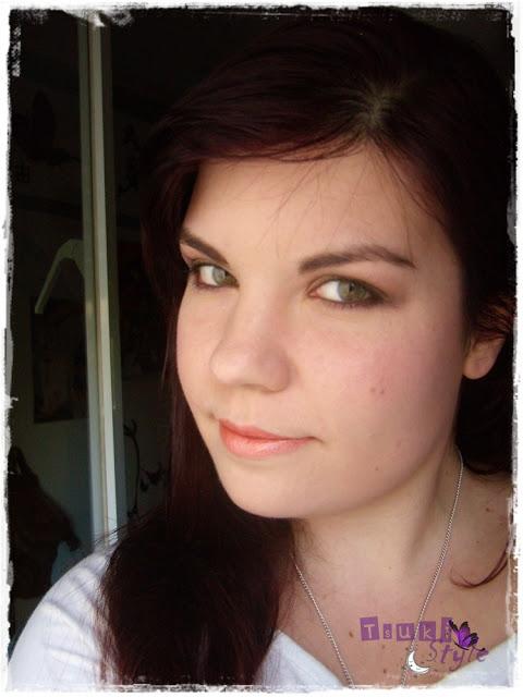 #Look# ~My Heart is Broken~ Inspiración Amy Lee #Look# ~My Heart is Broken~ Inspiración Amy Lee