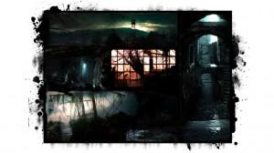 Bethesda revela su nuevo título para la PS4, The Evil Within Project Zwei' ps4