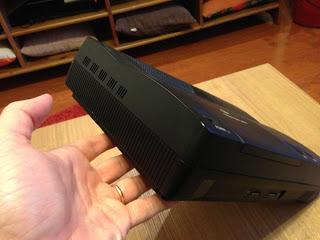 Sale a la luz Sega Pluto, la revisión de Saturn que nunca llegó Sale a la luz Sega Pluto, la revisión de Saturn que nunca llegó