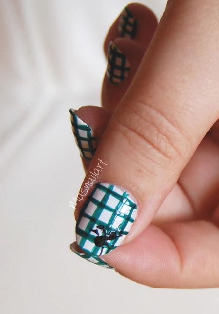 Reto 2013 - Día 9: Inspírate en un DIBUJO. Reto 2013 - Día 9: Inspírate en un DIBUJO.