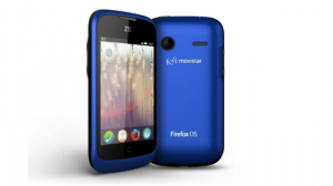 ZTE Open y Alcatel One Touch Fire – los primeros smartphones con sistema operativo Firefox zte open