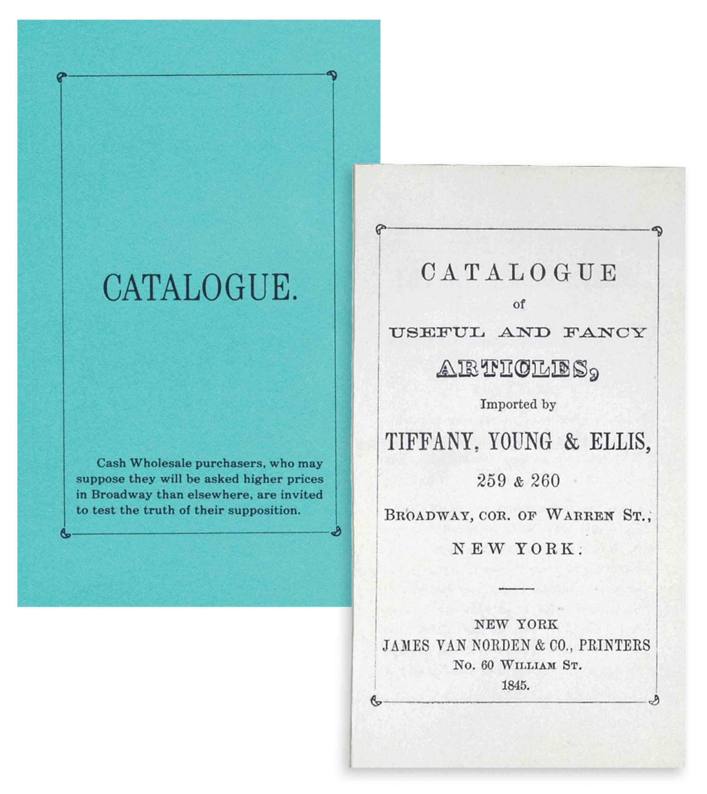 Noche de diamantes en el Baile Blue Book de Tiffany & Co. New York... tIFFANY bLUE bOOK