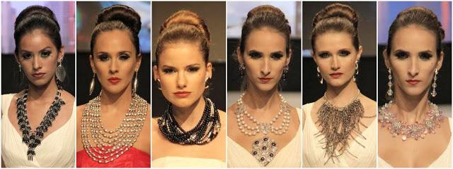 Mas Desfiles en el LIFWEEK '13 Mas Desfiles en el LIFWEEK '13