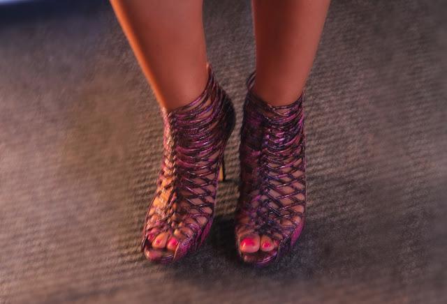 Lo que usé para el Lifweek - Outfit post Lo que usé para el Lifweek - Outfit post