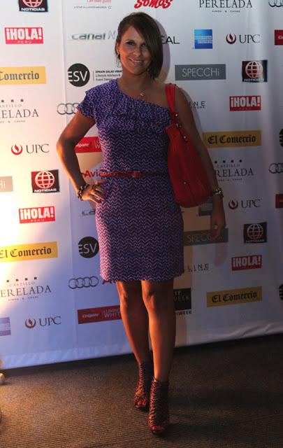 Lo que usé para el Lifweek - Outfit post Lo que usé para el Lifweek - Outfit post