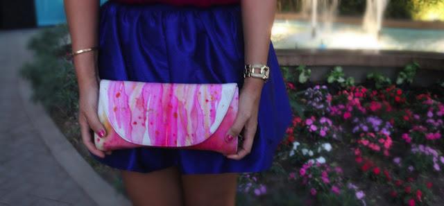 Lo que usé para el Lifweek - Outfit post Lo que usé para el Lifweek - Outfit post